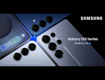 Galaxy S25 Ultra Series