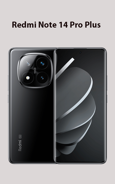 Redmi Note 14 Plus